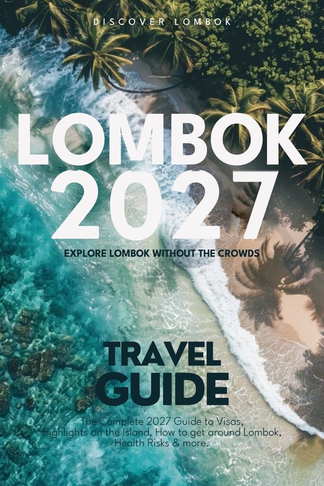 Lombok 2027 cover