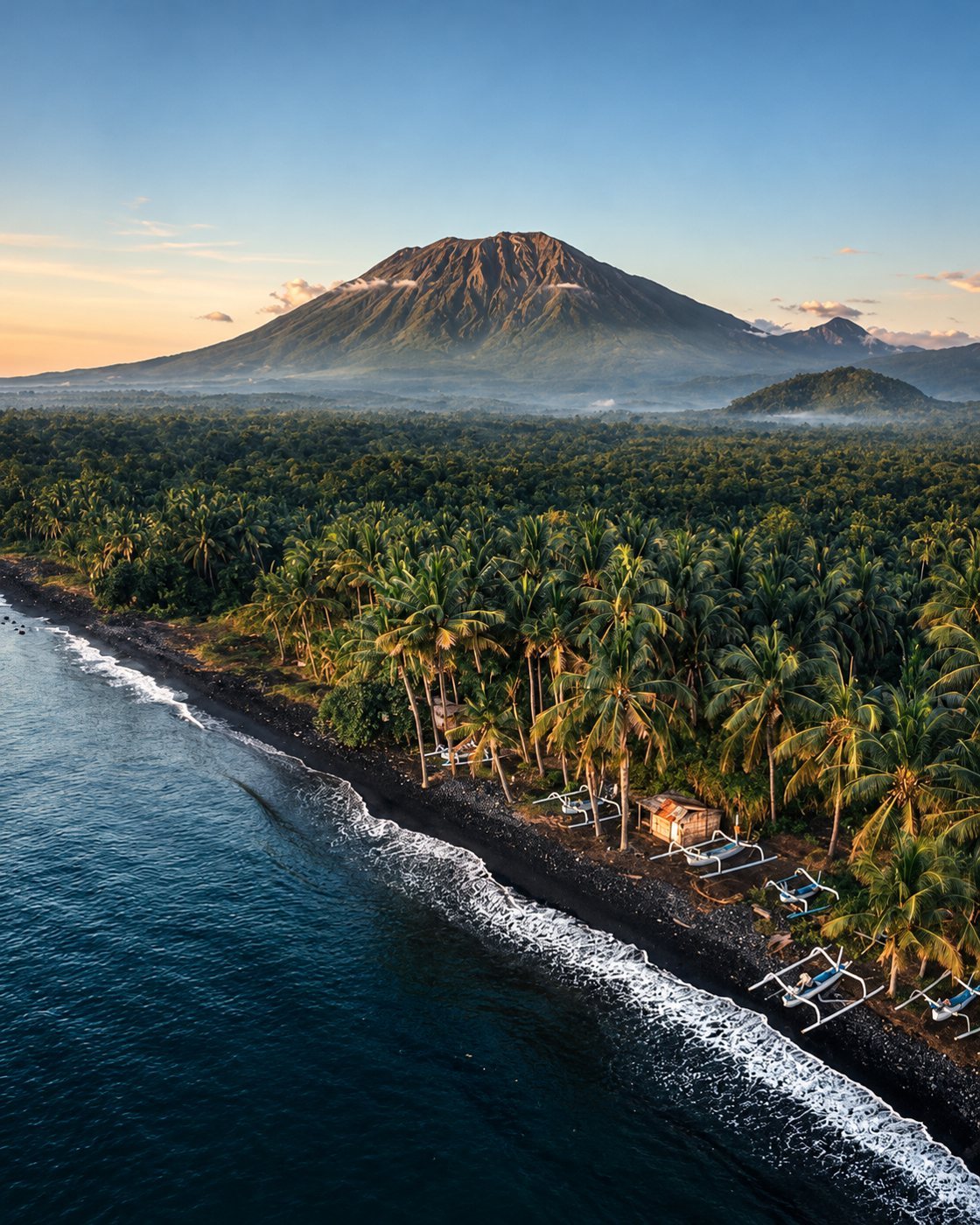Bali