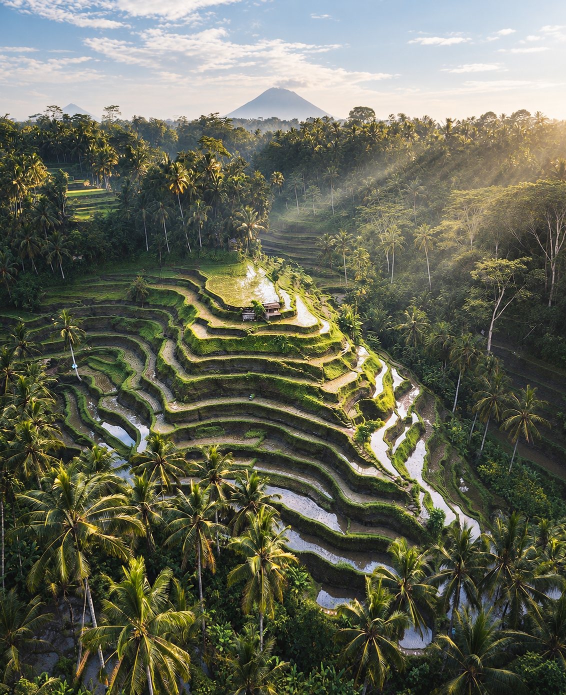 Rice Terraces